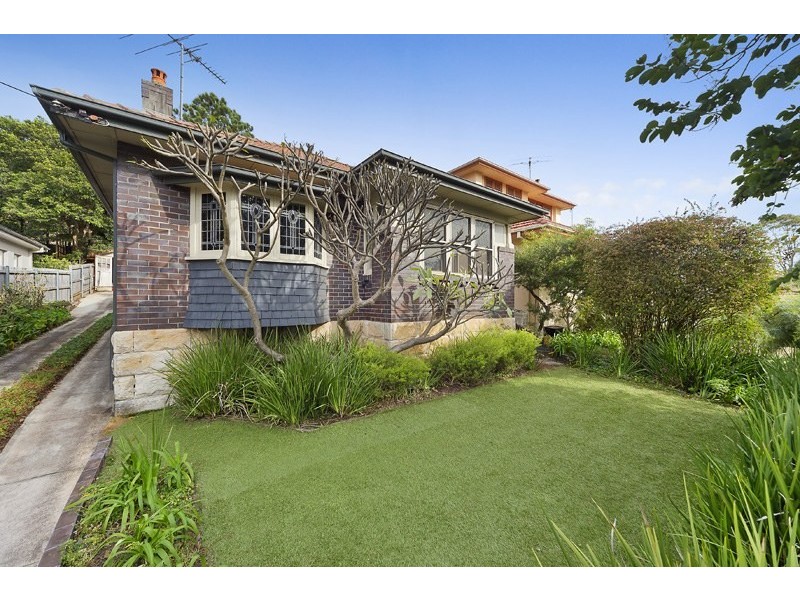 61 Balgowlah Road, Fairlight NSW 2094