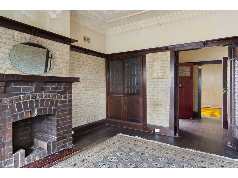 61 Balgowlah Road, Fairlight NSW 2094