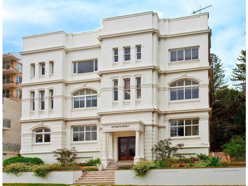 Unit 2/87 West Esplanade, Manly NSW 2095