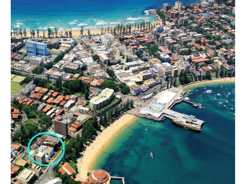 Unit 2/87 West Esplanade, Manly NSW 2095