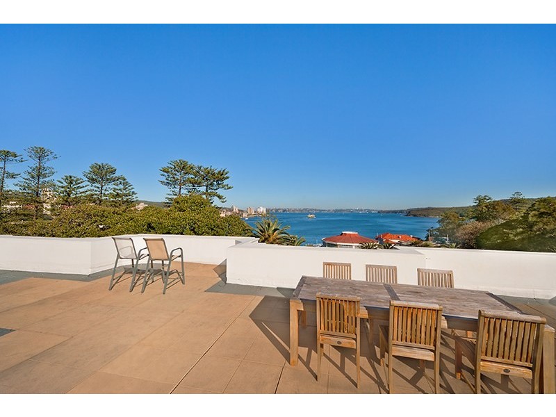 Unit 2/87 West Esplanade, Manly NSW 2095