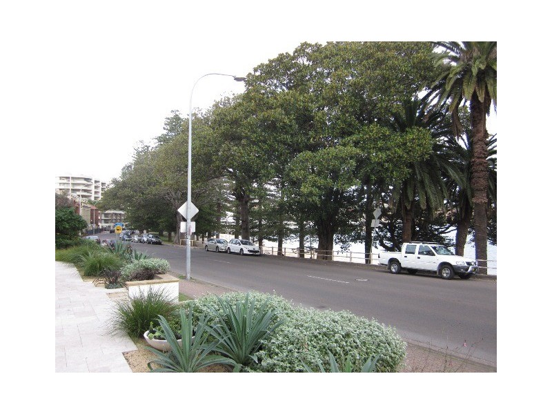 Unit 2/87 West Esplanade, Manly NSW 2095