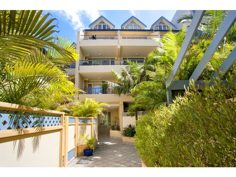 Unit 23/51 Pittwater Road, Manly NSW 2095