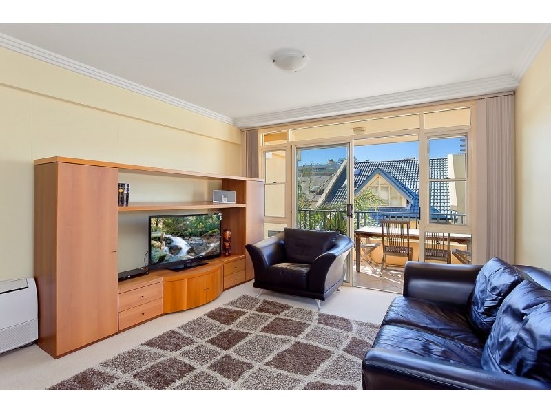 Unit 23/51 Pittwater Road, Manly NSW 2095