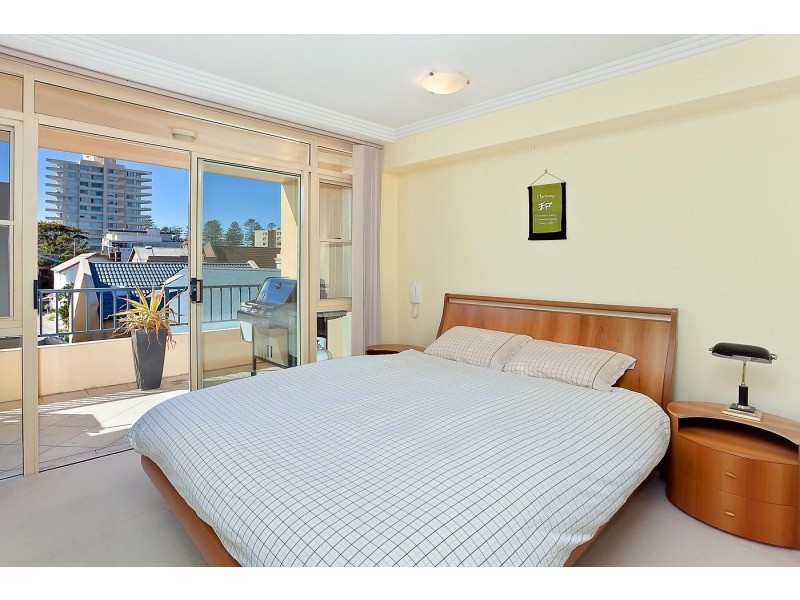 Unit 23/51 Pittwater Road, Manly NSW 2095