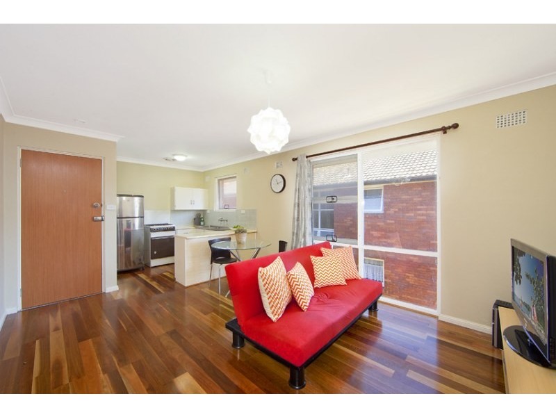 5/26 Wattle Avenue, Fairlight NSW 2094