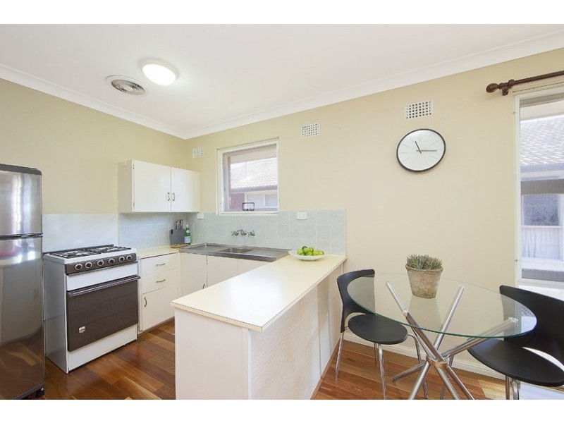 5/26 Wattle Avenue, Fairlight NSW 2094