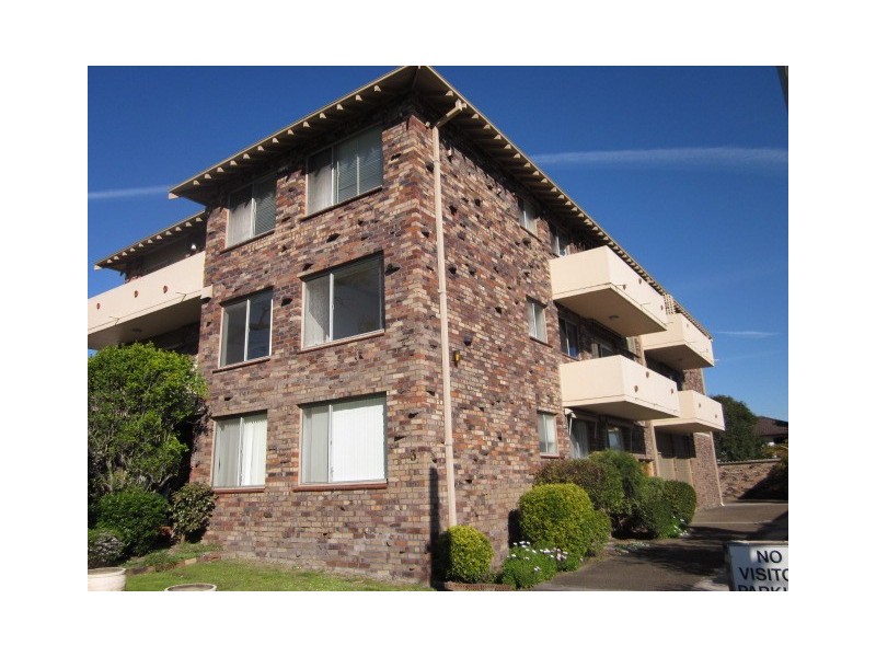 Unit 10/3-5 Parkes Street, Manly Vale NSW 2093