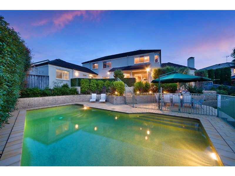 12 Tisane Avenue, Frenchs Forest NSW 2086