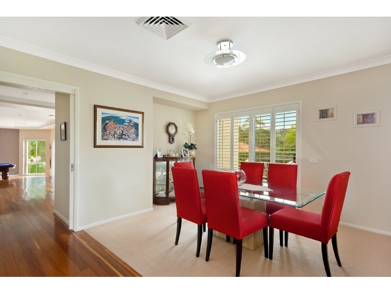 12 Tisane Avenue, Frenchs Forest NSW 2086