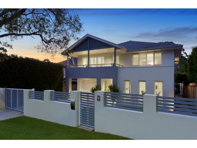 32 Eileen Street, North Balgowlah NSW 2093