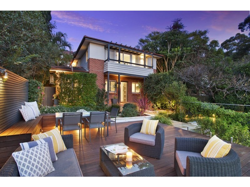 72A Curban Street, Balgowlah Heights NSW 2093