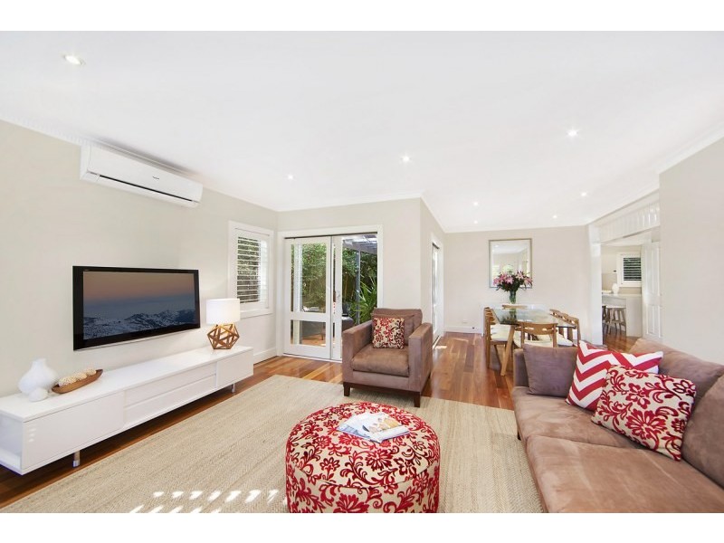 72A Curban Street, Balgowlah Heights NSW 2093