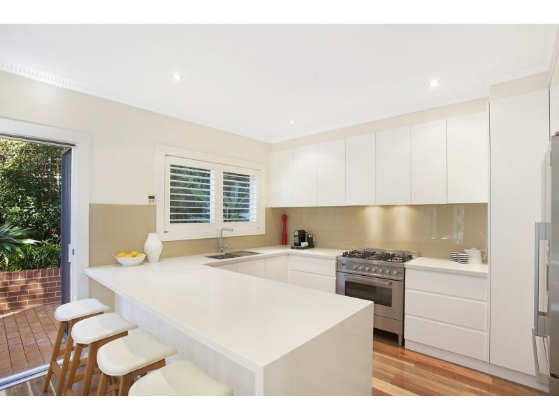 72A Curban Street, Balgowlah Heights NSW 2093