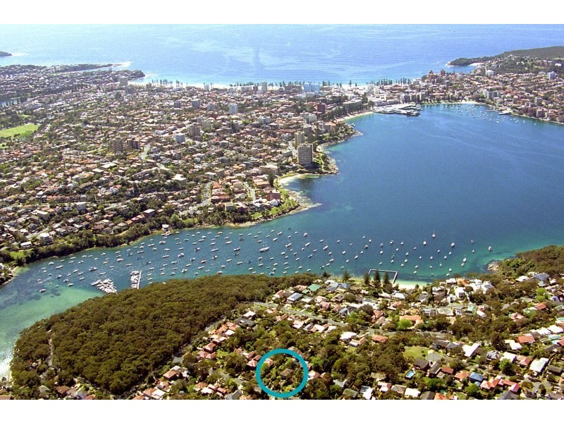 72A Curban Street, Balgowlah Heights NSW 2093