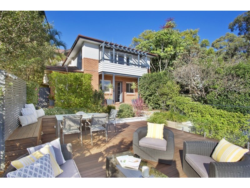 72A Curban Street, Balgowlah Heights NSW 2093