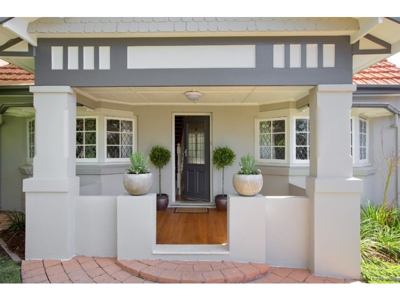 45 Wanganella Street, Balgowlah NSW 2093