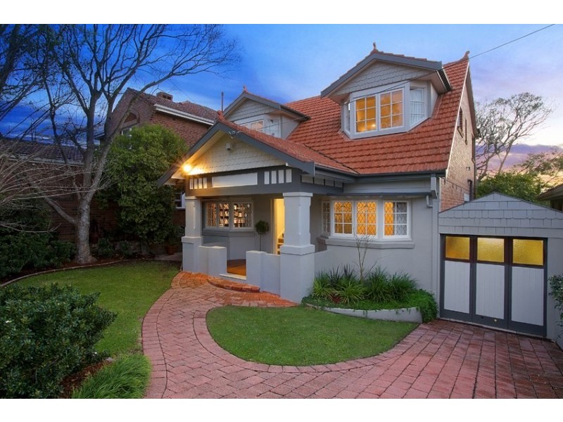 45 Wanganella Street, Balgowlah NSW 2093