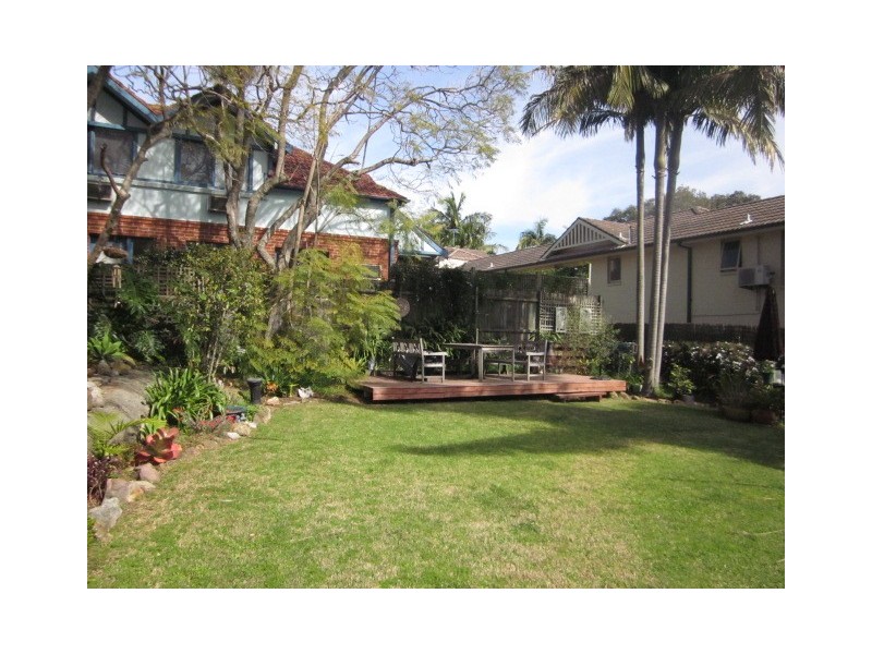 Unit 3/465 Sydney Road, Balgowlah NSW 2093