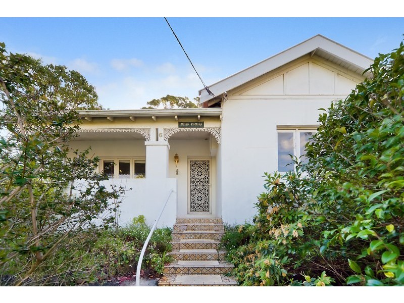 6 Daisy Street, North Balgowlah NSW 2093