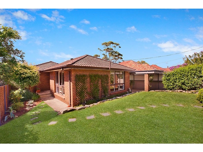 29 Government Road, Beacon Hill NSW 2100