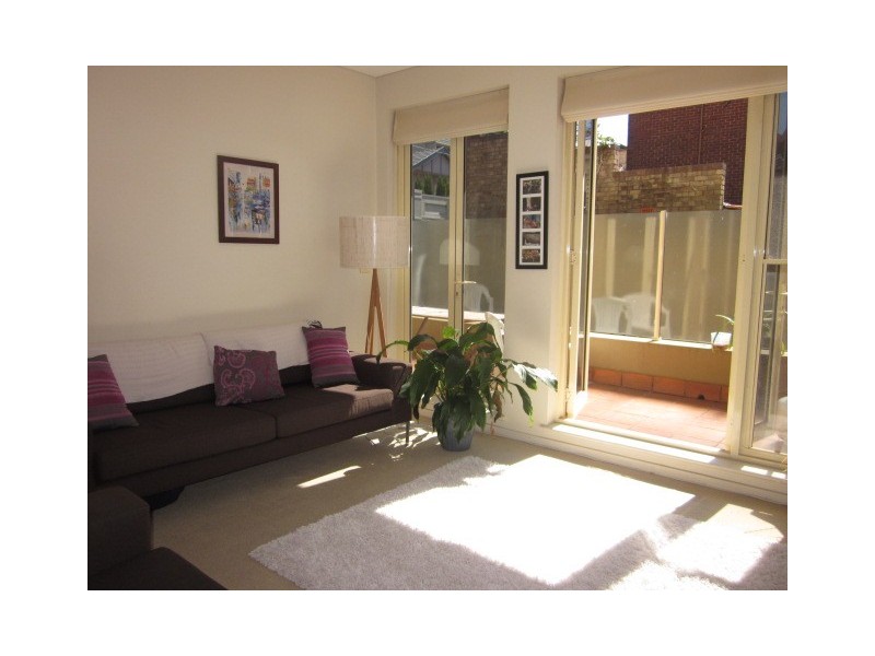 Unit 101/95 West Esplanade, Manly NSW 2095