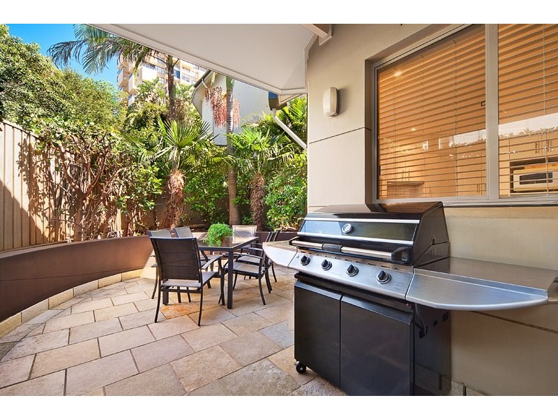 11/201-207 Sydney Road, Fairlight NSW 2094