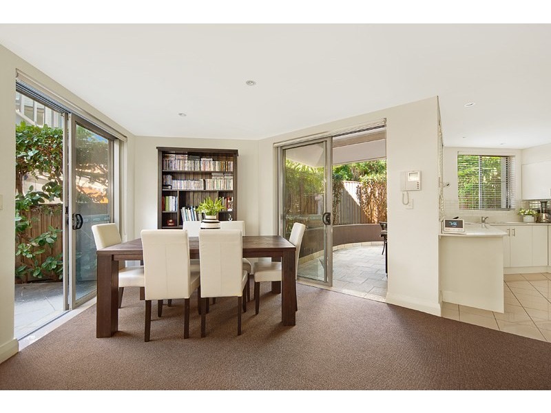 11/201-207 Sydney Road, Fairlight NSW 2094