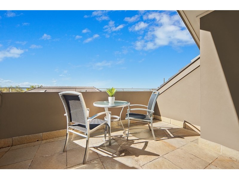 11/201-207 Sydney Road, Fairlight NSW 2094