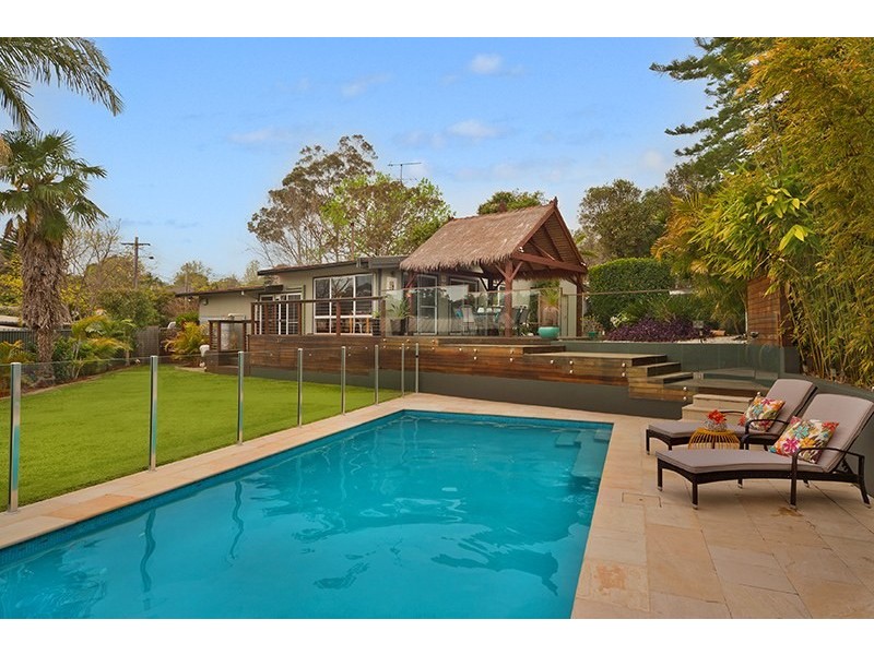 3 Lowing Close, Forestville NSW 2087