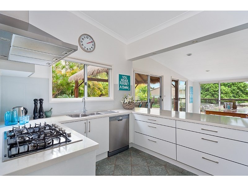 3 Lowing Close, Forestville NSW 2087