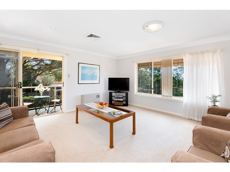 17 Woodbine Street, North Balgowlah NSW 2093