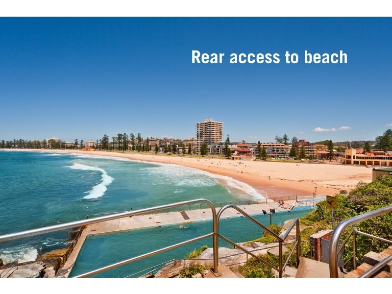 4/32 Queenscliff Road, Queenscliff NSW 2096