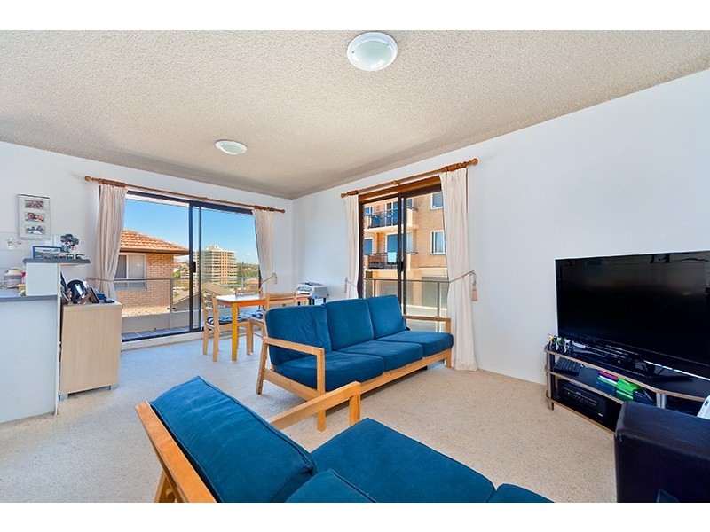 4/32 Queenscliff Road, Queenscliff NSW 2096