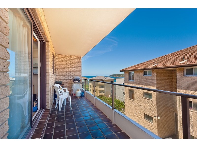 4/32 Queenscliff Road, Queenscliff NSW 2096