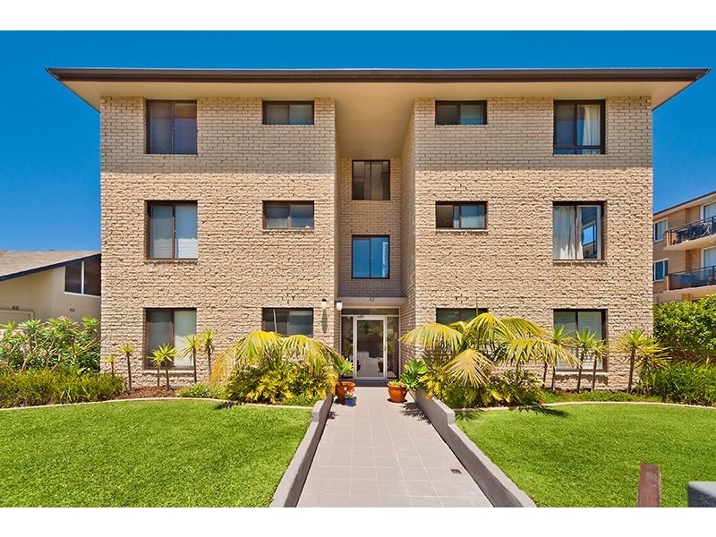 4/32 Queenscliff Road, Queenscliff NSW 2096