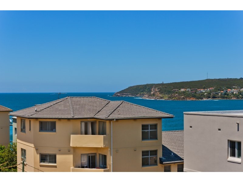 4/32 Queenscliff Road, Queenscliff NSW 2096