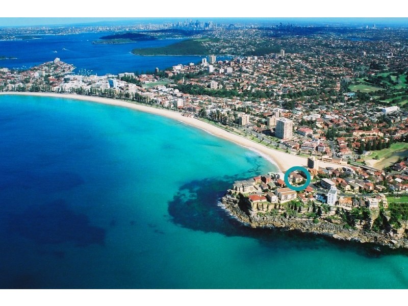 4/32 Queenscliff Road, Queenscliff NSW 2096