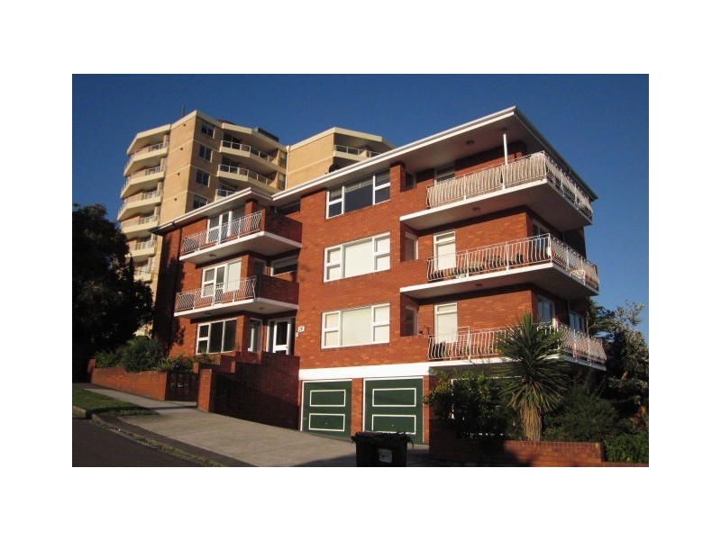 Unit 6/26 Woods Parade, Fairlight NSW 2094