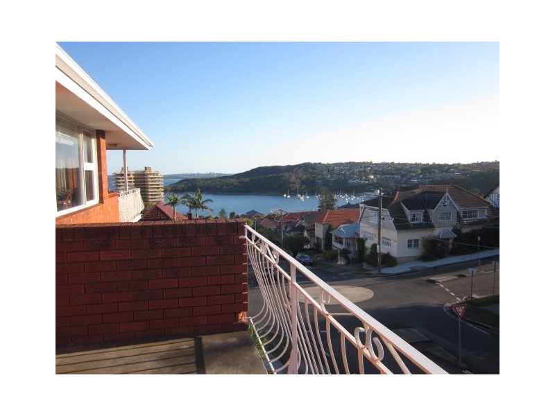 Unit 6/26 Woods Parade, Fairlight NSW 2094