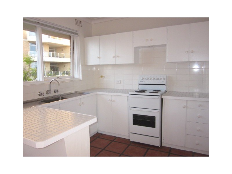 Unit 6/26 Woods Parade, Fairlight NSW 2094