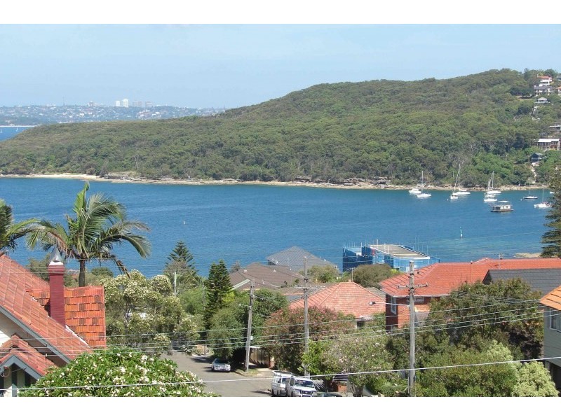 Unit 6/26 Woods Parade, Fairlight NSW 2094