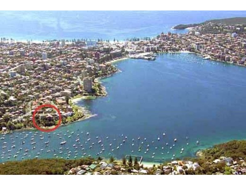 Unit 4/33 Fairlight Crescent, Fairlight NSW 2094