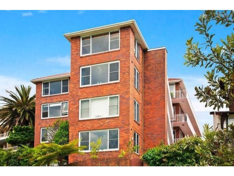 Unit 4/33 Fairlight Crescent, Fairlight NSW 2094