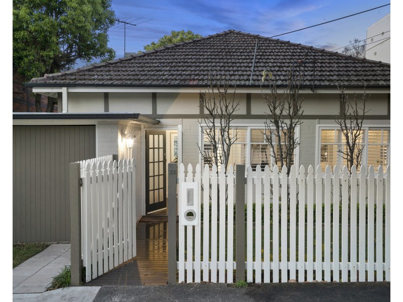 22 Violet Street, Balgowlah NSW 2093