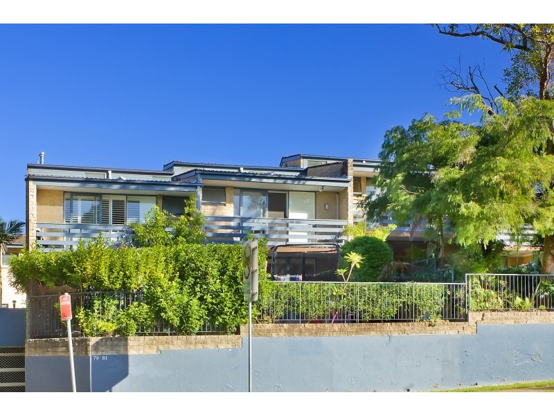 11/79-81 Balgowlah Road, Fairlight NSW 2094