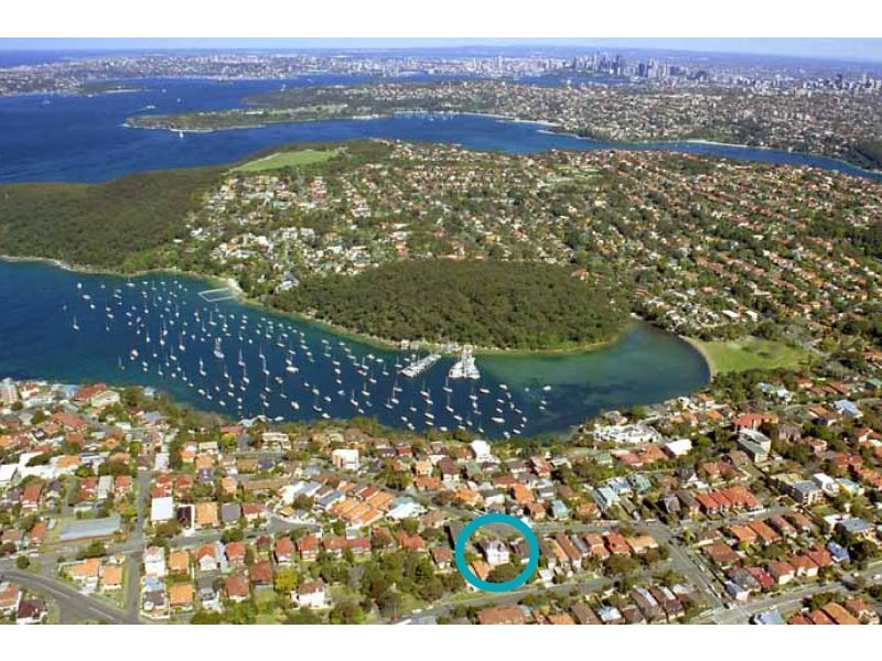 32 Rosedale Avenue, Fairlight NSW 2094