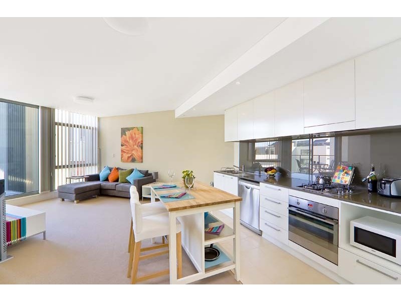 Unit 605/1 Sylvan Avenue, Balgowlah NSW 2093