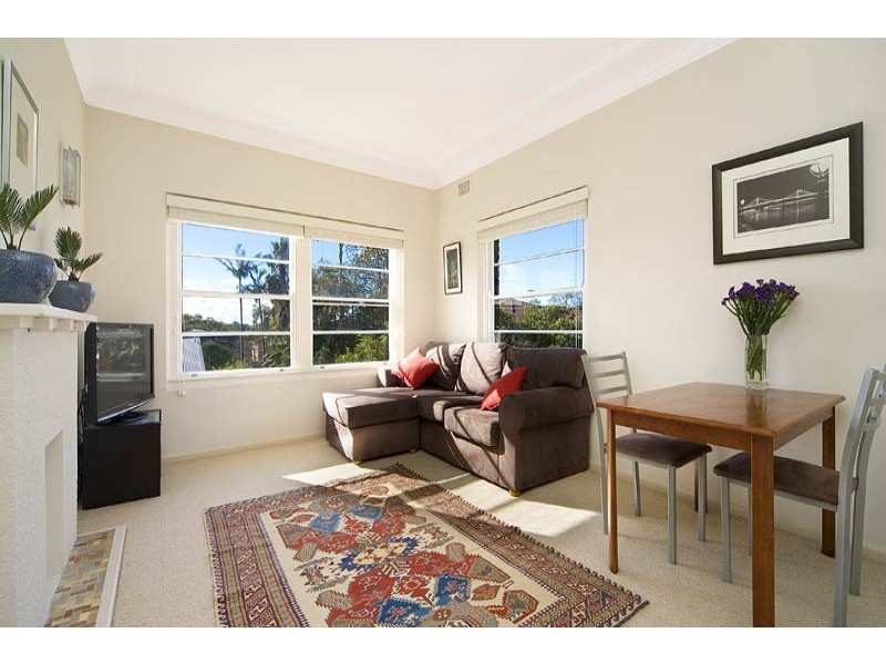 Unit 4/10 Pickworth Avenue, Balgowlah NSW 2093