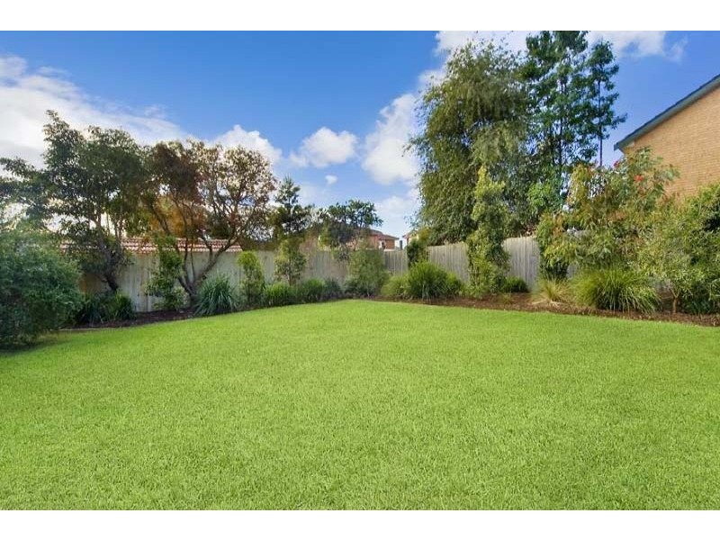 Unit 4/10 Pickworth Avenue, Balgowlah NSW 2093